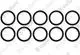 VAILLANT-O-Ring-x10-VWL-39-59-79-5-u-w-Vaillant-Nr-981234 gallery number 1